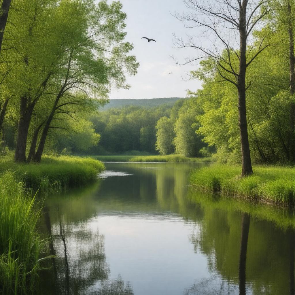 Stony Brook Reservation